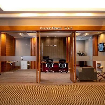 Zenith Hotel Kuantan-2